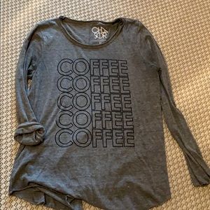 Chaser graphic T-shirt